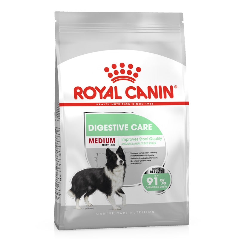 Royal Canin MEDIUM Digestive Care