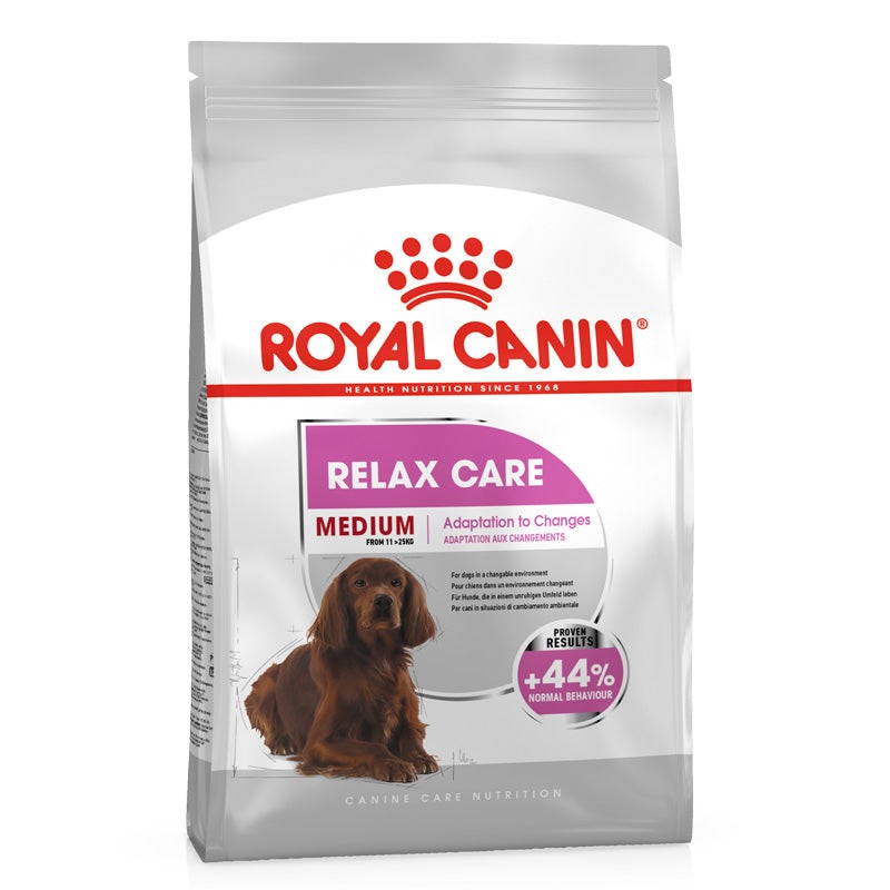 Royal Canin MEDIUM Relax Care