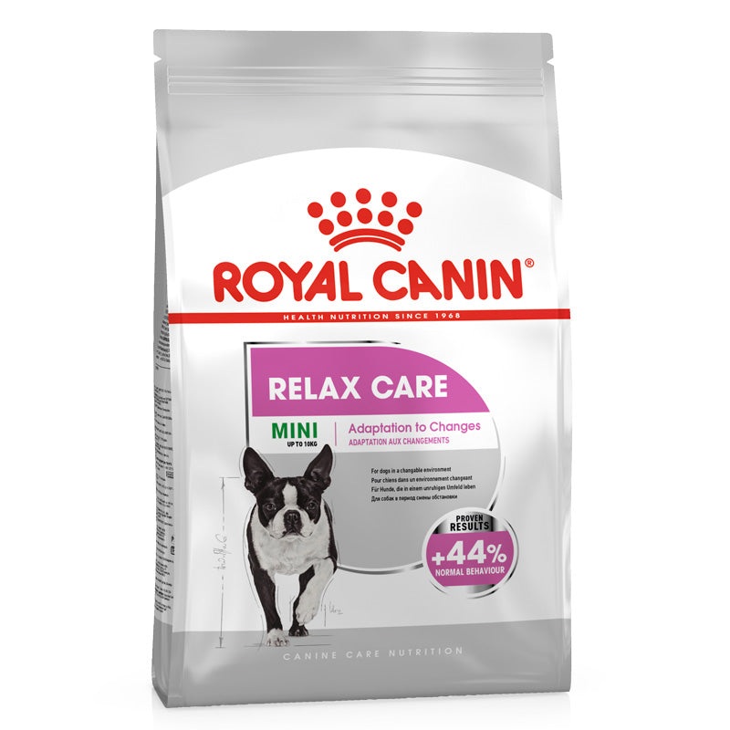 Royal Canin MINI Relax Care