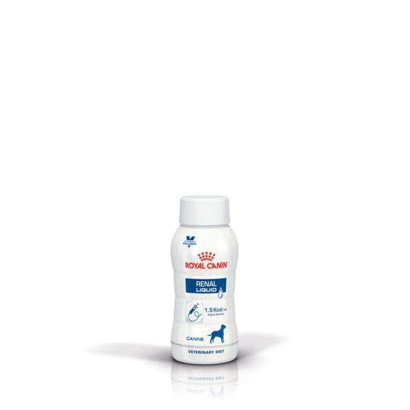 Royal Canin Renal Canine Liquid