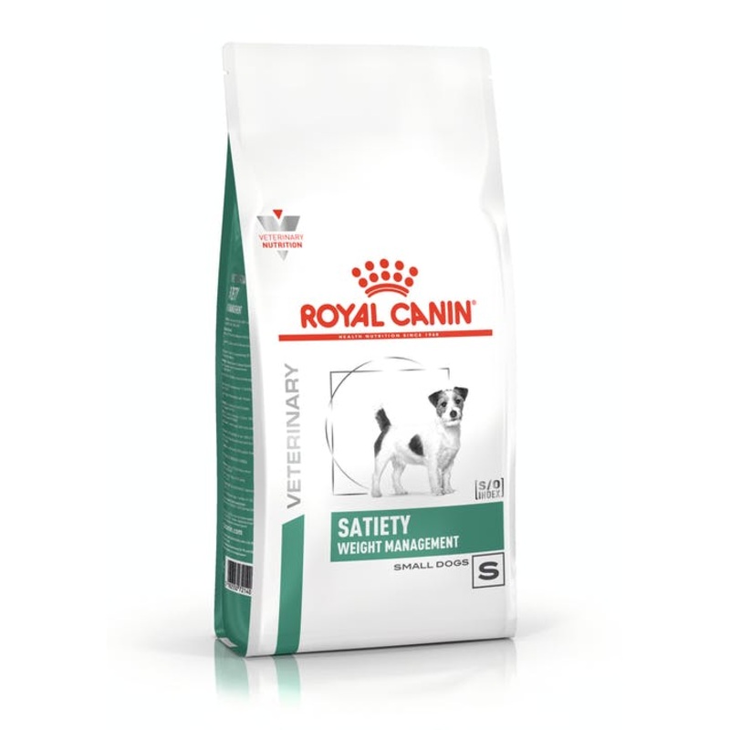Royal Canin Satiety Support for Small Dogs
