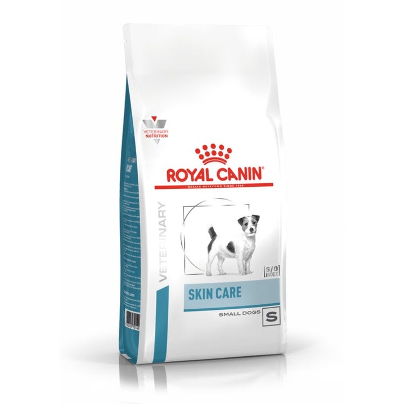 Royal Canin Skin Care Small Adult Dog