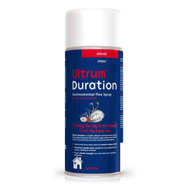 Ultrum Duration Aerosal 350ml