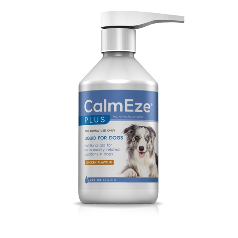 Calmeze for Dogs 250ml