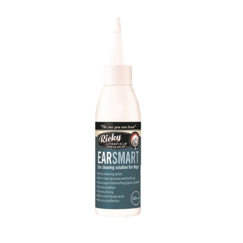 Ricky Pet Products Ear Smart
