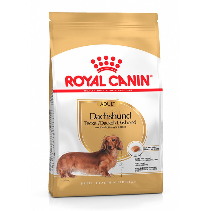 Royal Canin Dachshund Adult