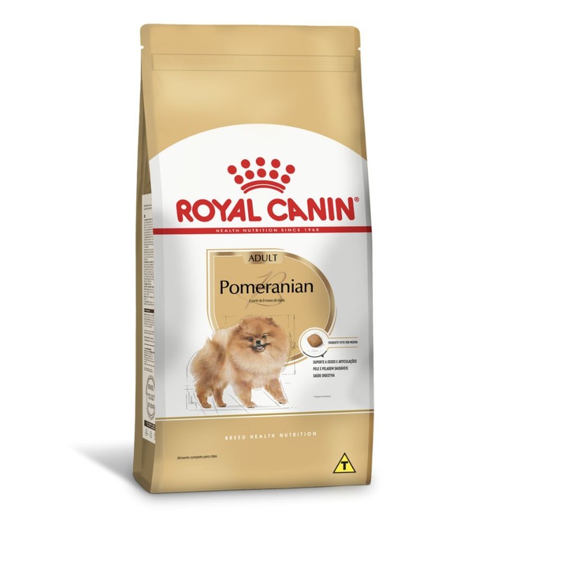 Royal Canin Pomeranian Adult