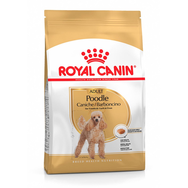 Royal Canin Poodle Adult
