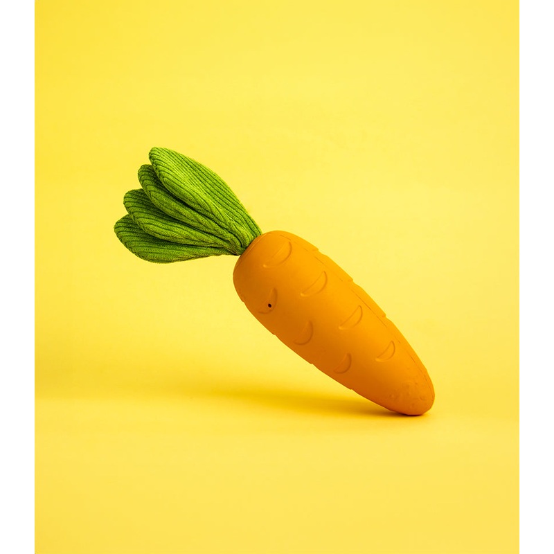 Zugo Crisp Carrot
