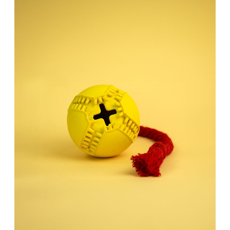 Zugo Tugball Toy