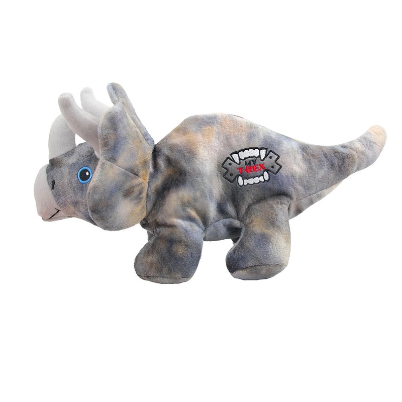 All for Paws Terence the Triceratops