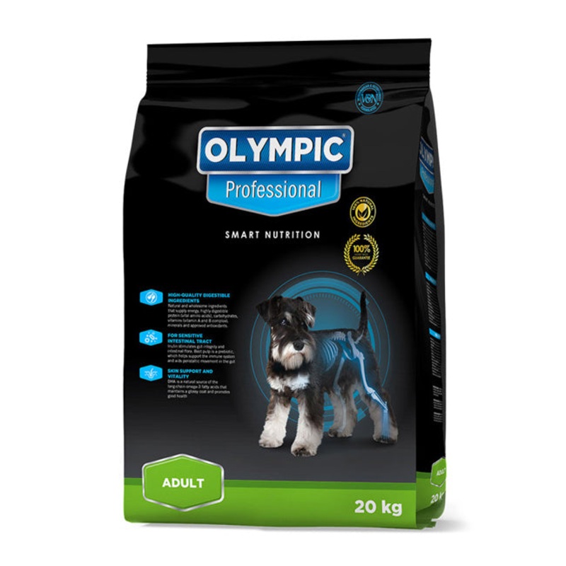 Olympic Professional Adult