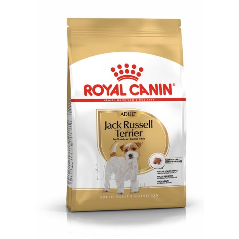 Royal Canin Adult Jack Russell