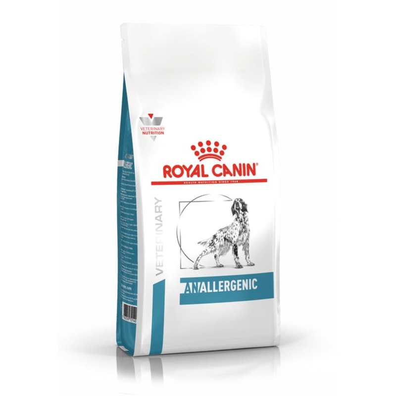Royal Canin Anallergenic