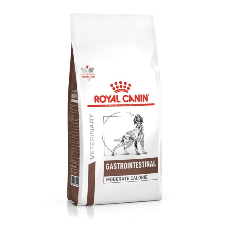 Royal Canin Gastrointestinal Moderate Calorie