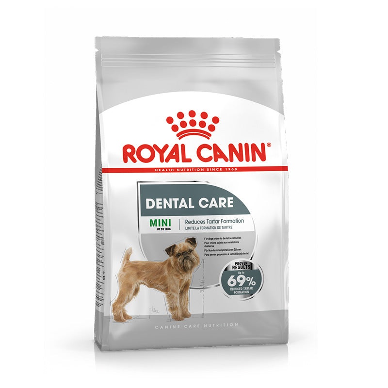 Royal Canin MINI Dental Care