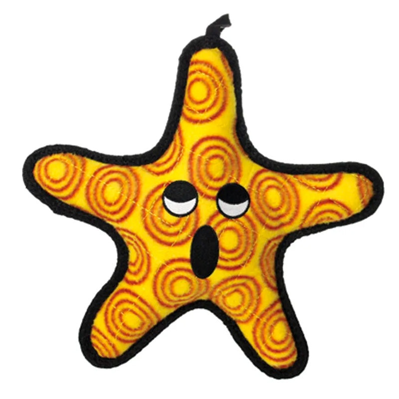 Tuffy Ocean Starfish for Dogs [Small]