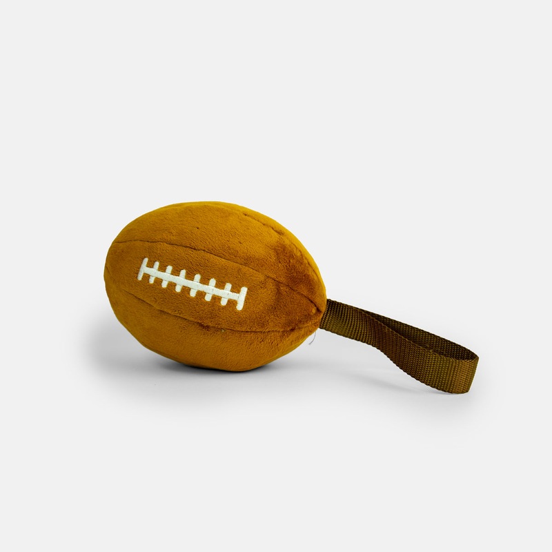 Zugo Plush Ball
