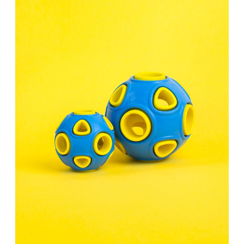 Zugo Whirlball + 80mm