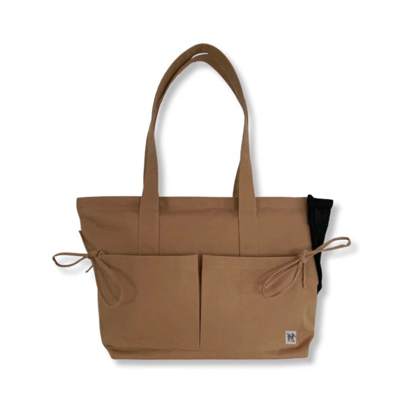 Marsu Tote Bag & Pet Carrier