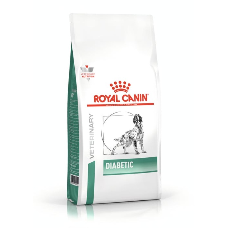 Royal Canin Canine Diabetic