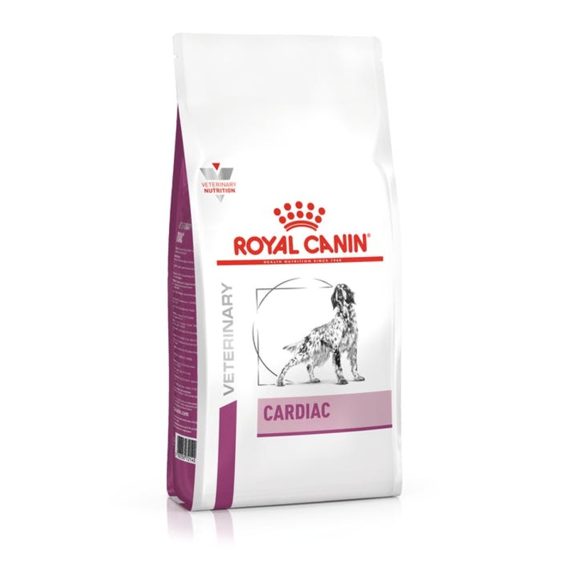 Royal Canin Cardiac