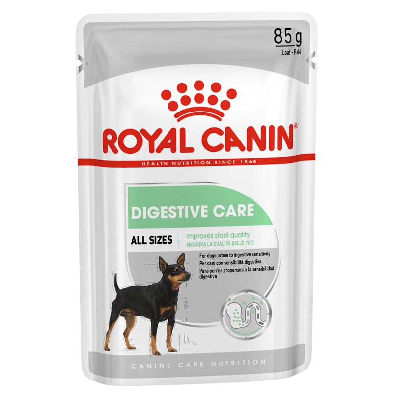 Royal Canin Digestive Care Canine Loaf Pouch