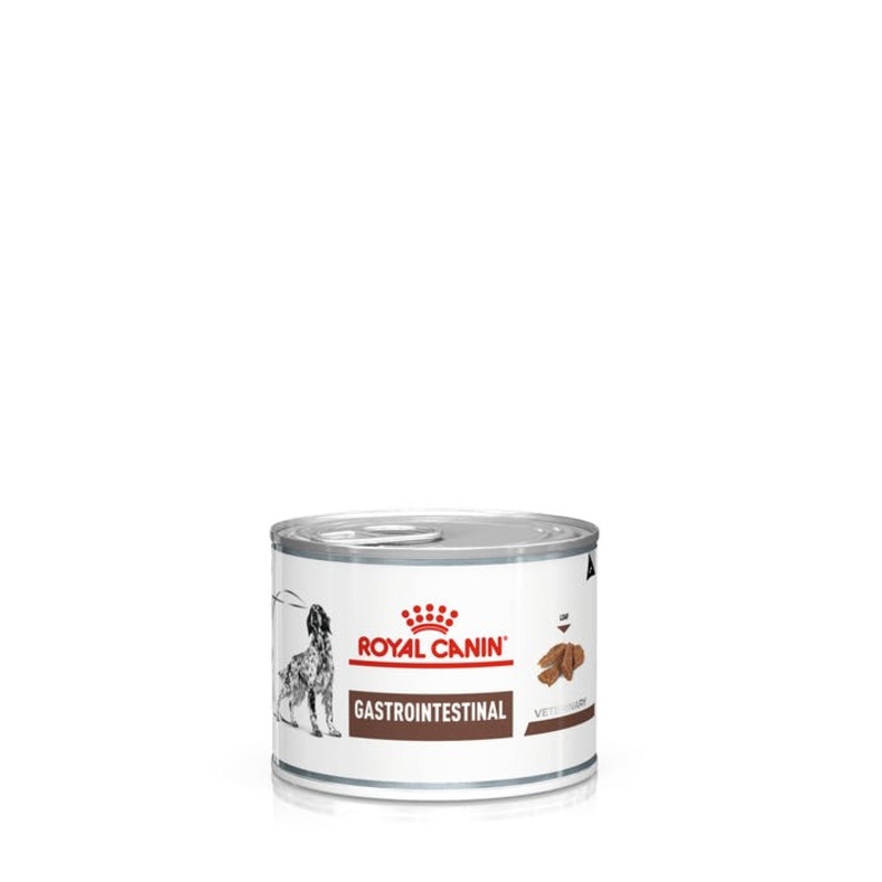 Royal Canin Gastro Intestinal Canine Can