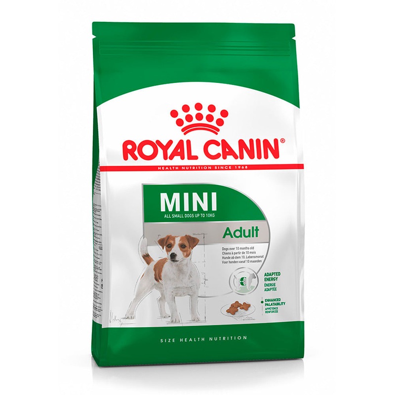 Royal Canin Mini Adult
