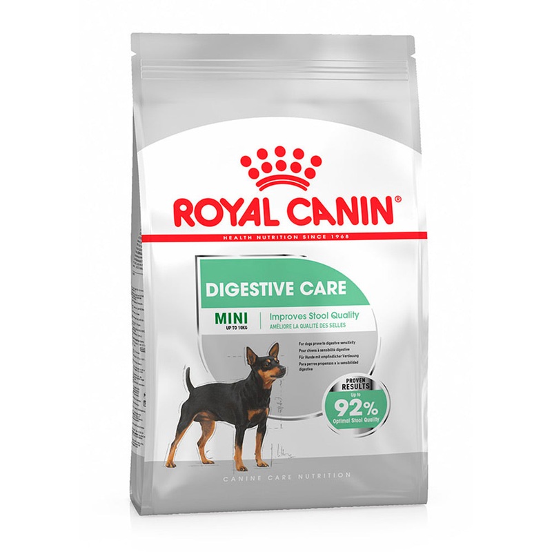 Royal Canin MINI Digestive Care