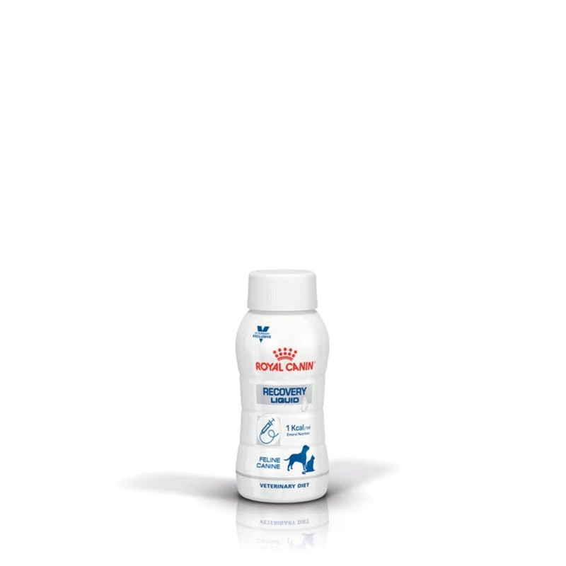 Royal Canin Recovery Canine/Feline Liquid