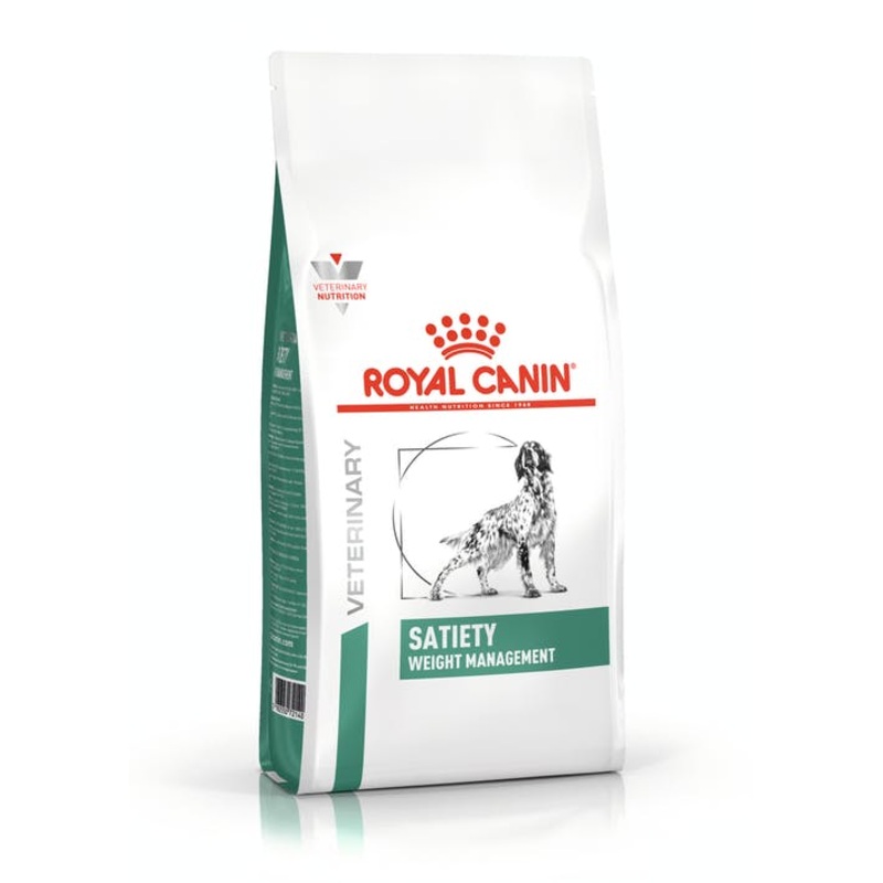 Royal Canin Satiety Support