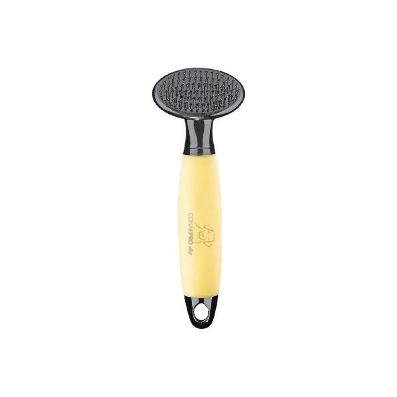 Soft Slicker Brush - Small