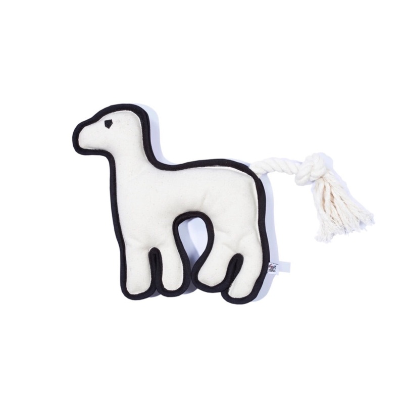 Spirit Animal Toy
