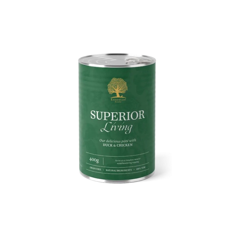 SUPERIOR LIVING PT