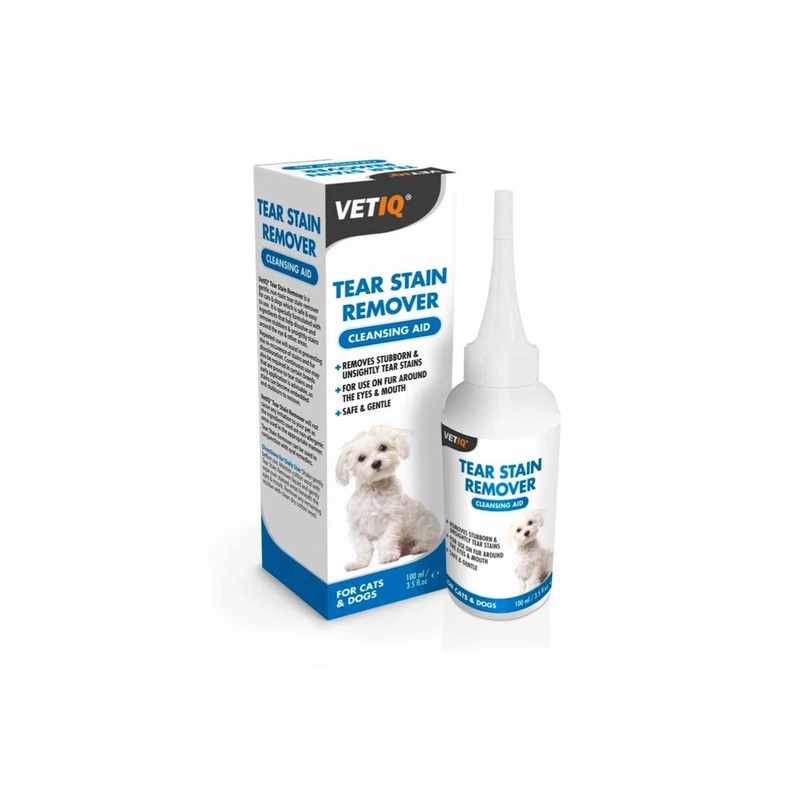 Tear Stains Remover For Dogs &Cats