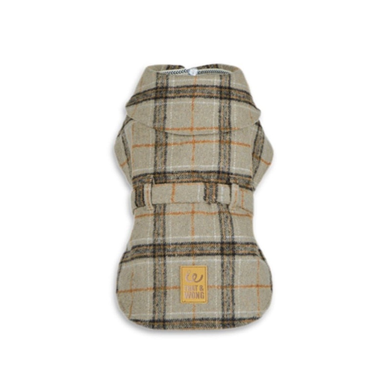 Woolen Coat