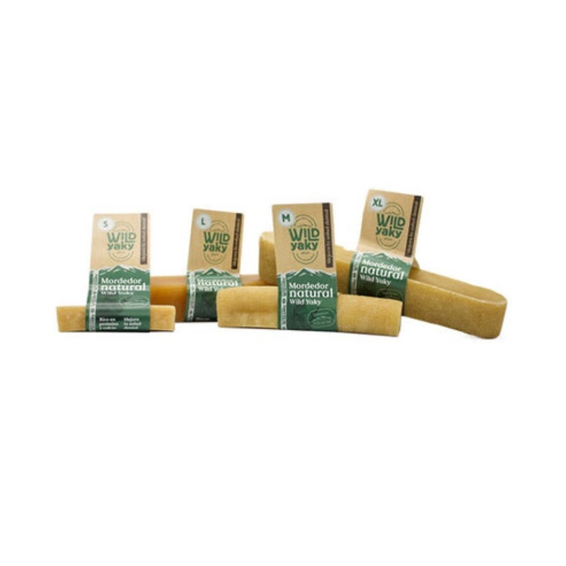 Wild Yaky Original Himalayan Dog Chew