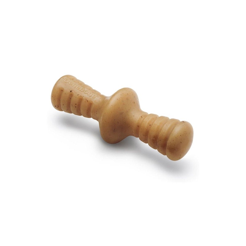 Zaggler Dog Chew Toy  Chicken