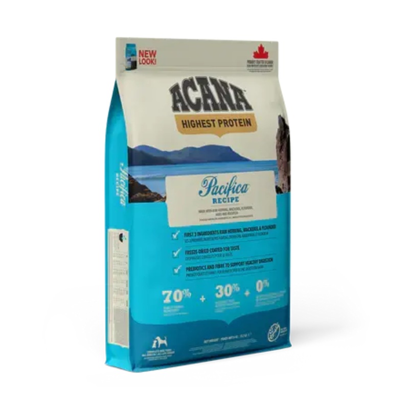 ACANA Pacifica Dry Dog Food