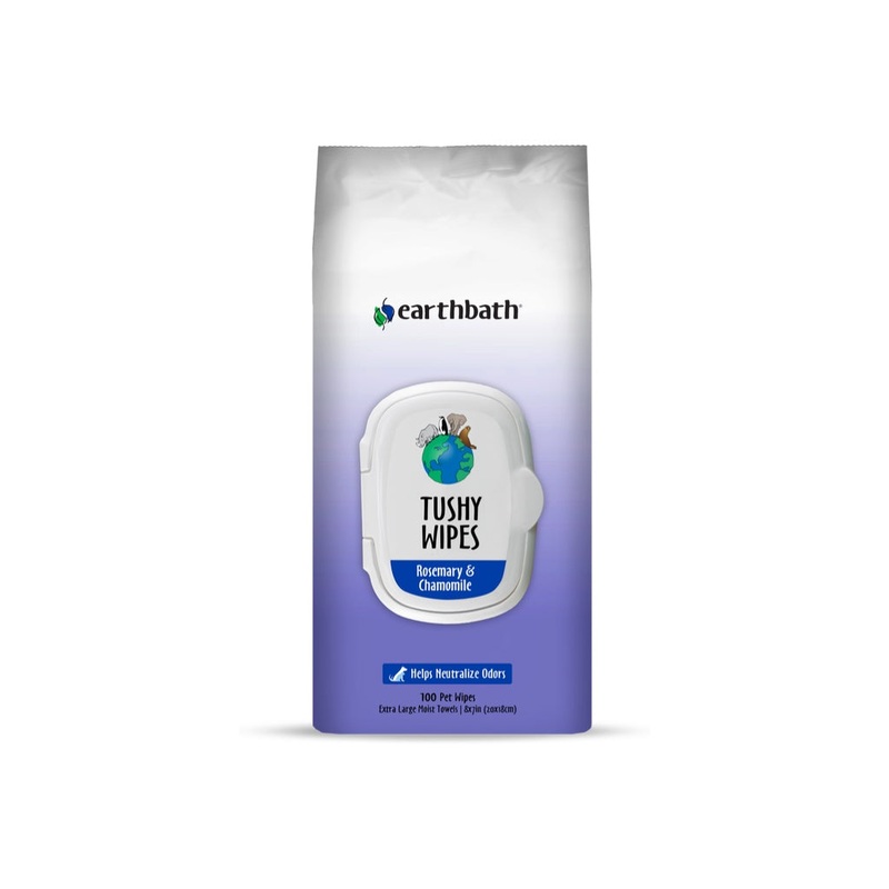 Tushy Wipes