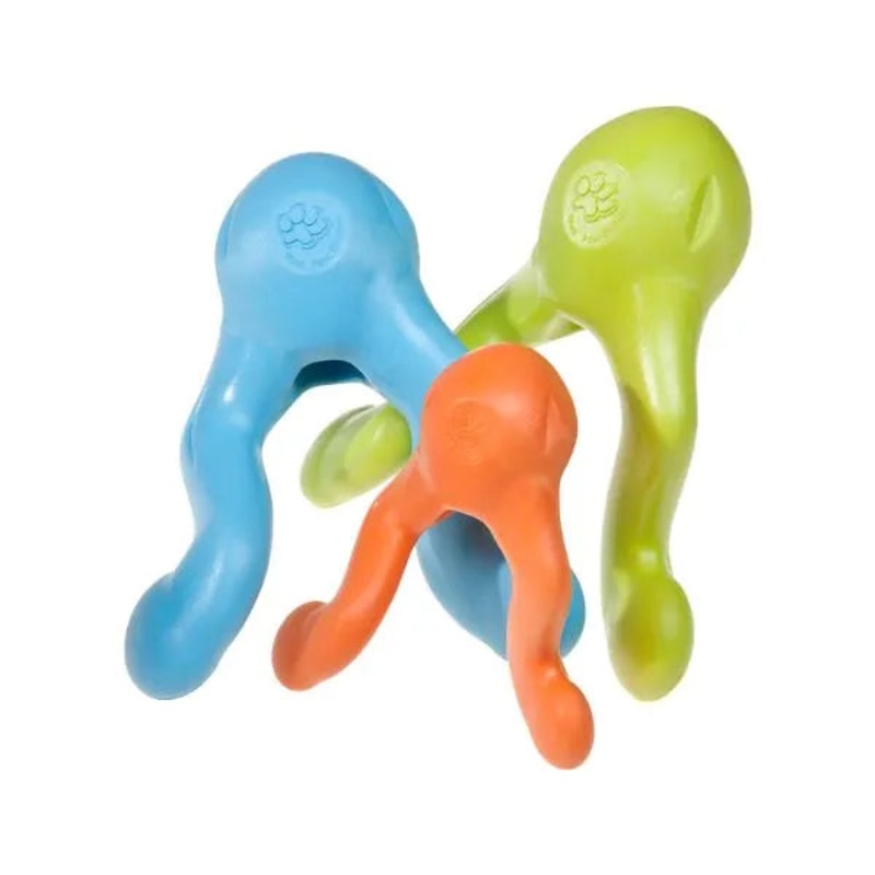 West Paw Design Tizzi Dog Toy