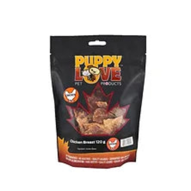 Puppy Love Chicken Breast