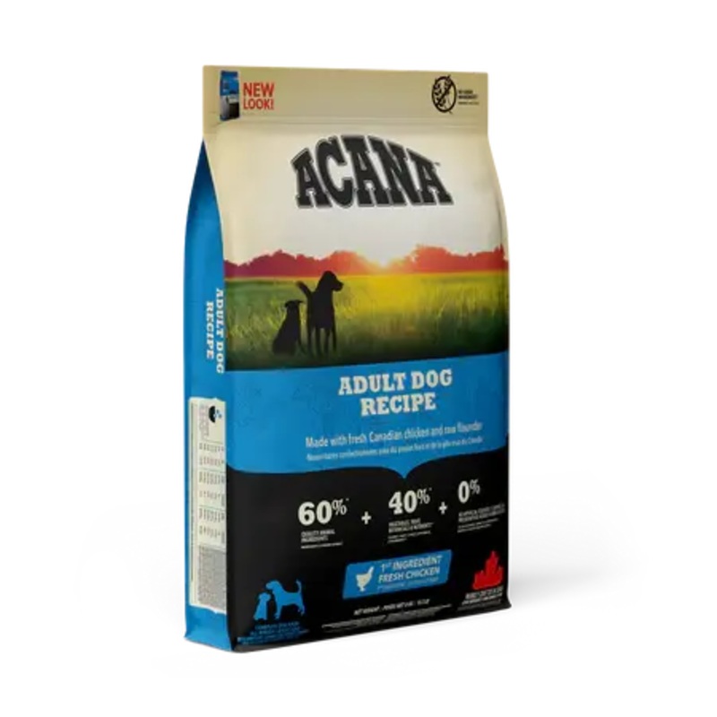 ACANA Adult Dry Dog Food
