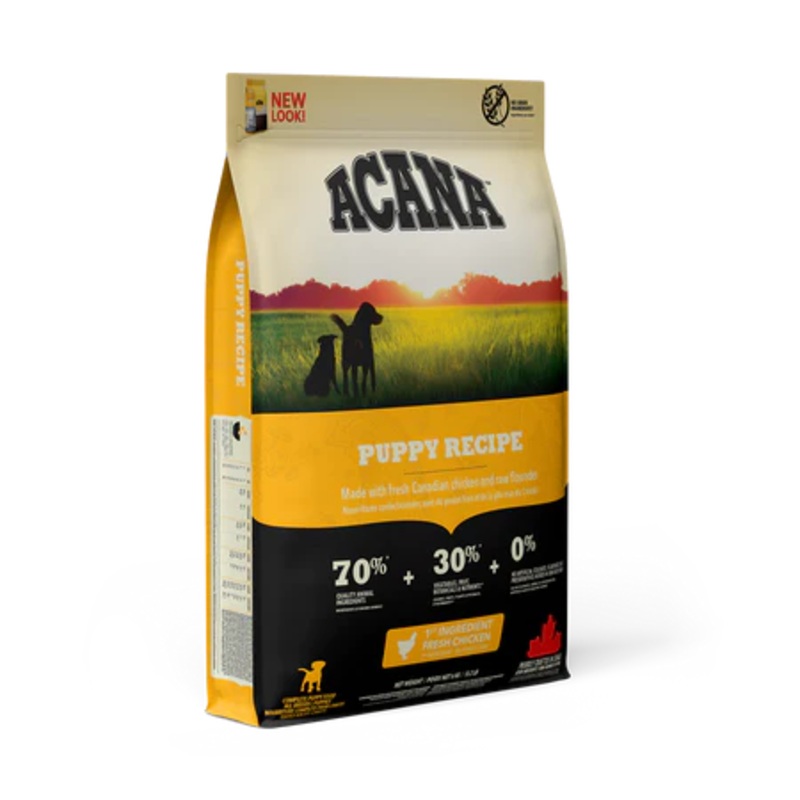 ACANA Puppy Dry Dog Food