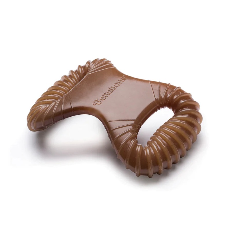 BENEBONE  PEANUT BUTTER DENTAL CHEW