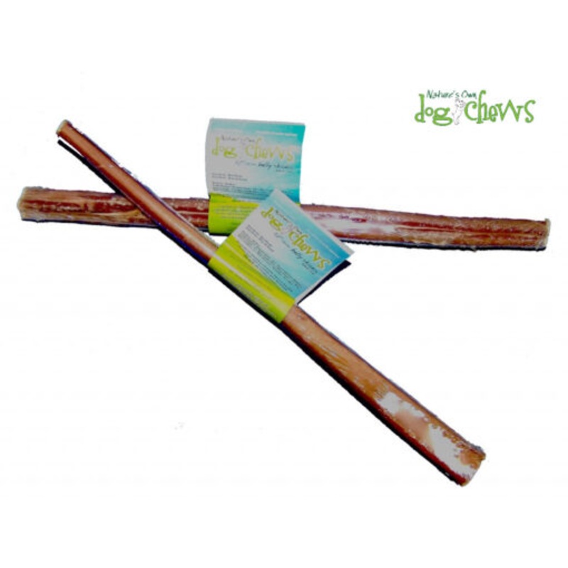 Natures Own Odourfree Bully Stick
