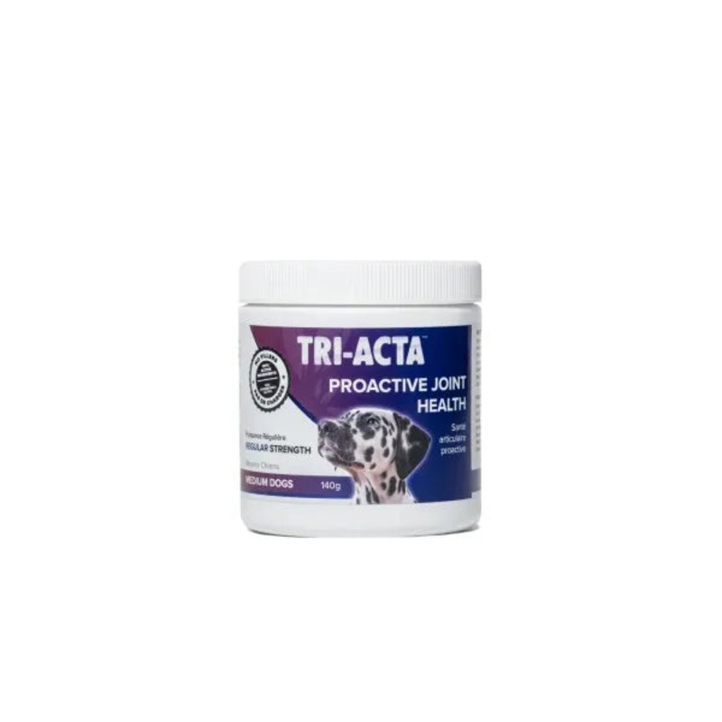 Tri-Acta Regular Strength Joint Supplement