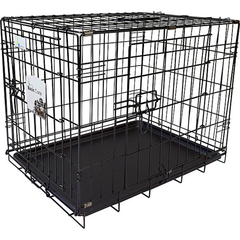 Unleashed Basic Crate