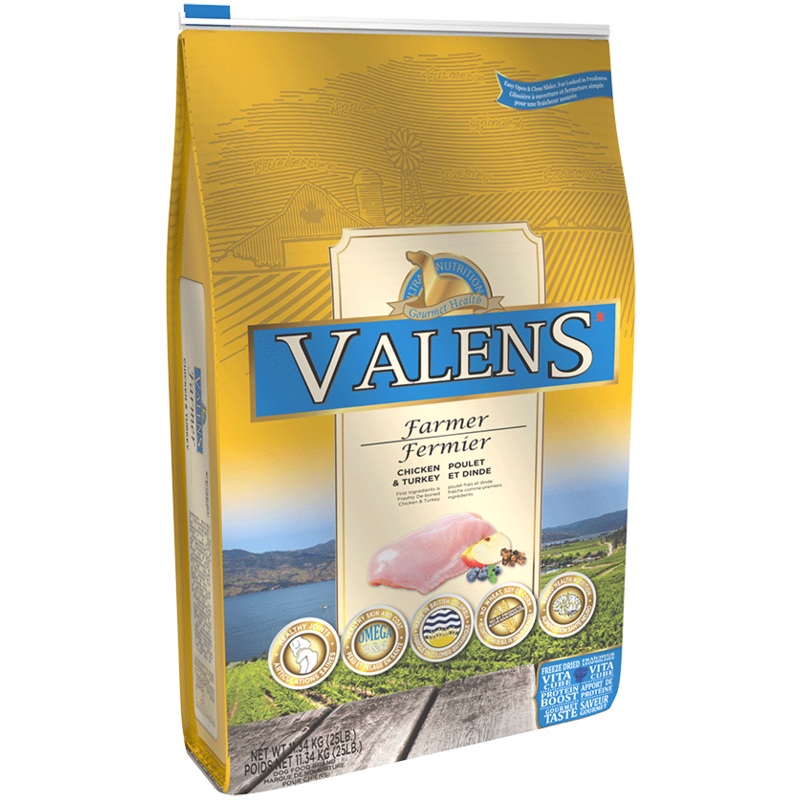 Valens Canine Farmer